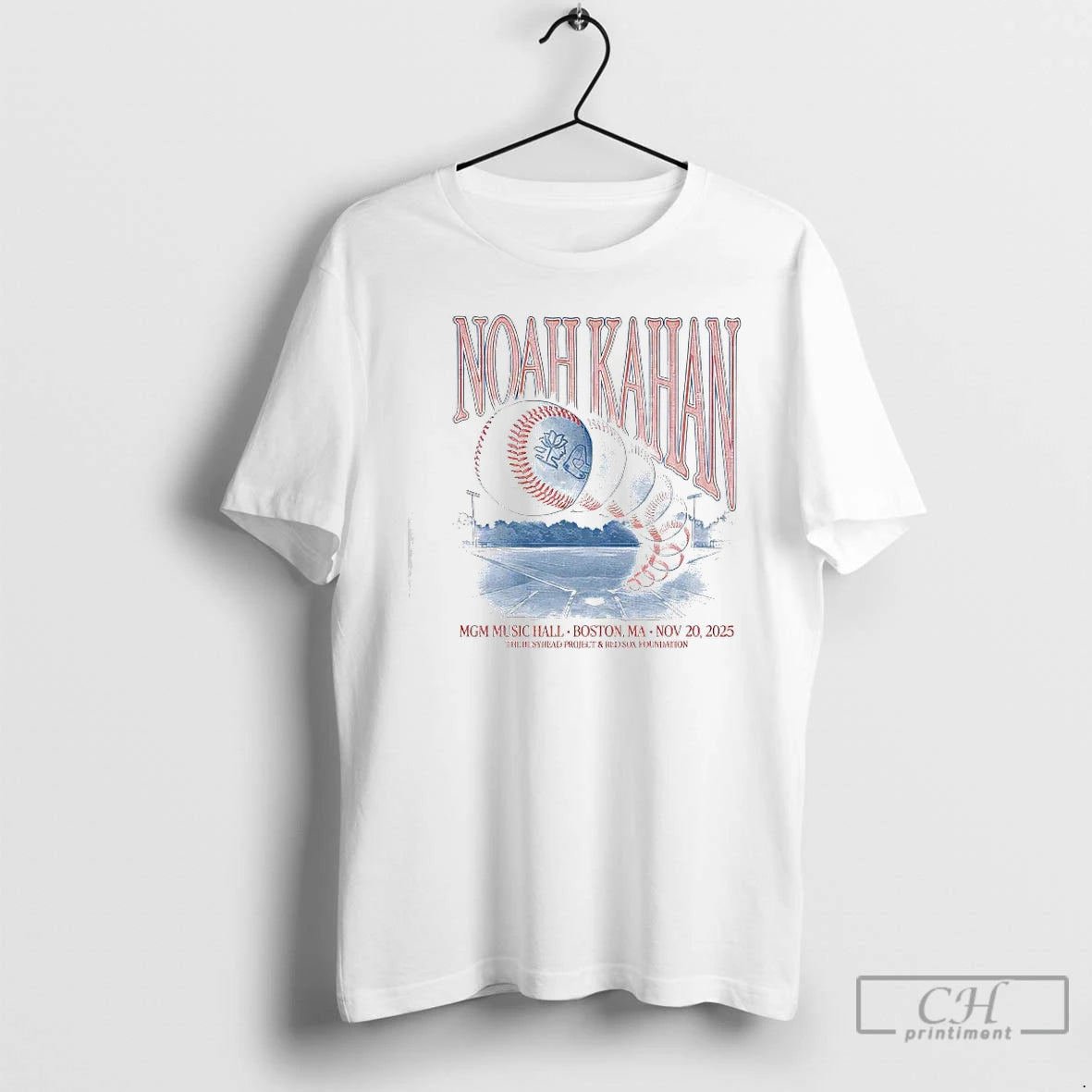 Premium Noah Kahan 2025 Boston Benefit Show Mgm Music Hall Boston Ma T Shirts Sweater