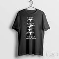 Premium Notorious B I G Gun I Got About The Shit Never Ends T Shirts