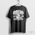 Premium Ohio Bobcats 2025 Frisco Bowl Texas