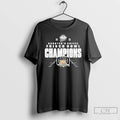 Premium Ohio Bobcats 2025 Frisco Bowl Champions Runway
