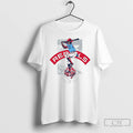 Premium Ole Miss Baseball Hardball Heritage Swayze Field