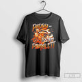 Premium Paddy Pimblett The Baddy Grunge Ufc