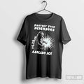 Premium Protect Your Neighbors Abolish Ice Godzilla Graphic
