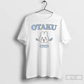 Premium Rabbit Otaku Anime Graphic