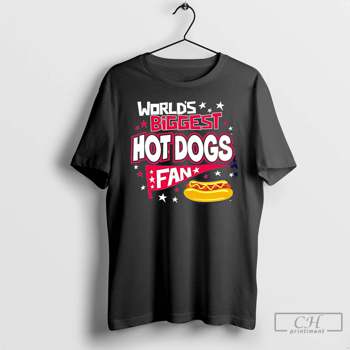 Premium Reading Fightin Phils Worlds Biggest Hot Dogs Fan