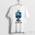 Premium Reliaquest Bowl Champions 2025 Iowa Football