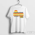 Premium Retro 80s Sci Fi Town85 Strange Things Happen Here