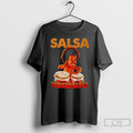 Premium Salsa Tromboranga Funny Meme