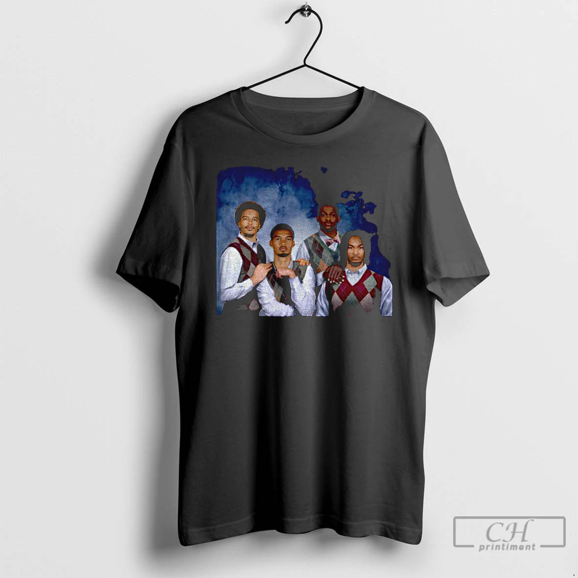 Premium San Antonio Spurs Boys Step Brothers Basketball Vintage