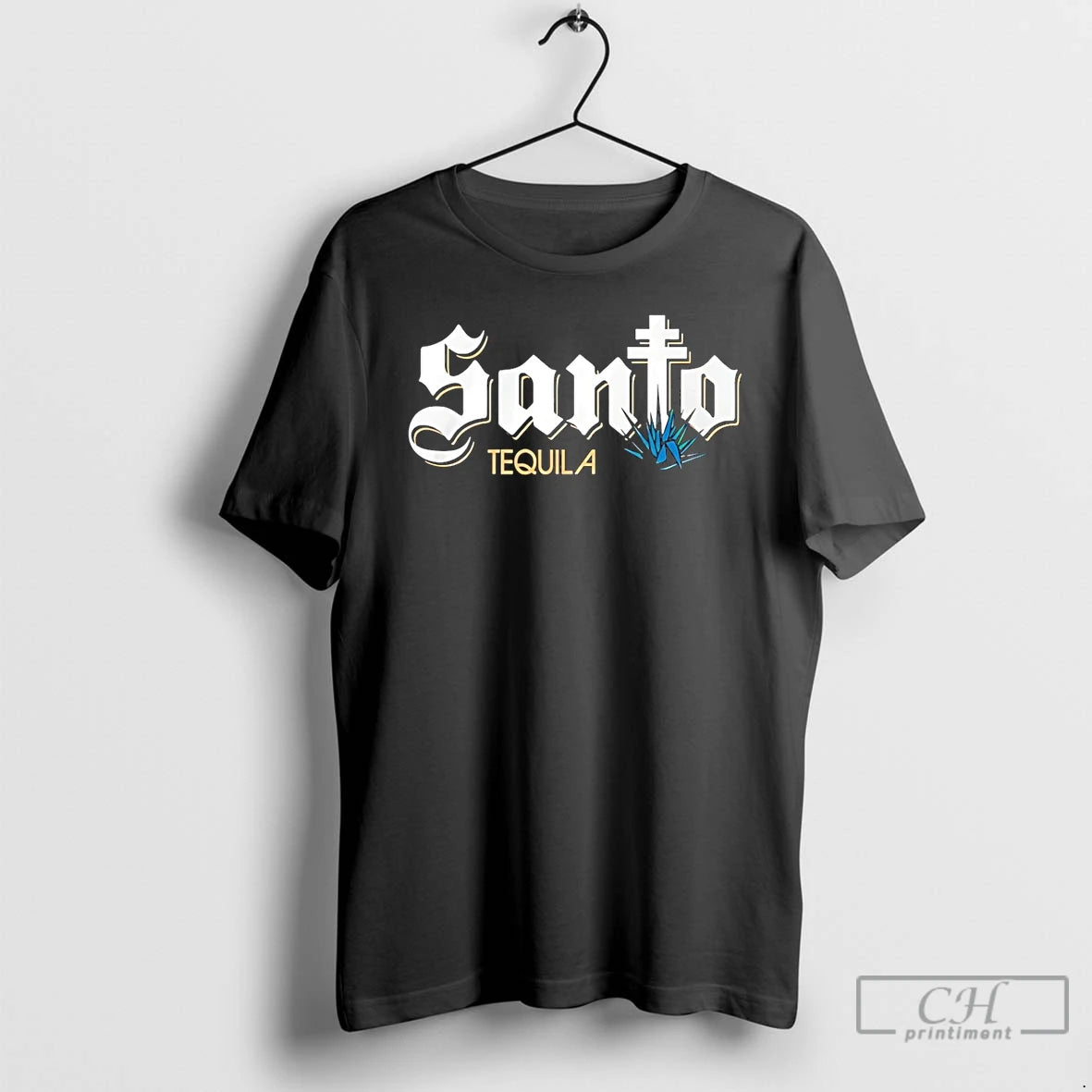 Premium Santa Tequila 2026
