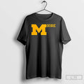 Premium Sherrone Moore Michigan Football
