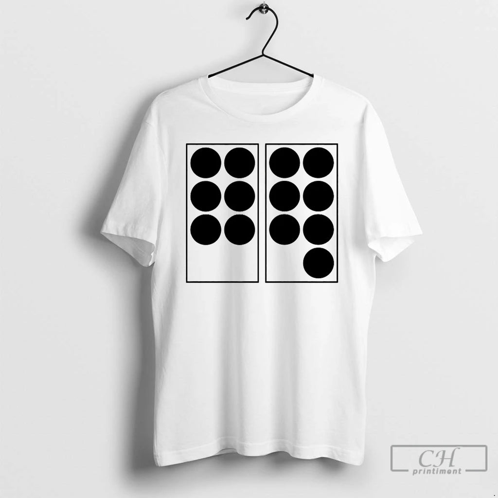 Premium Six Seven Dots