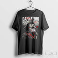 Premium Skeleton Damnation Seize My Soul If I Give You Quarters