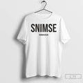 Premium Snimse Human Seeear