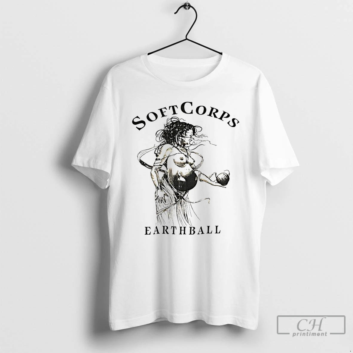 Premium Soft Corps Earthball