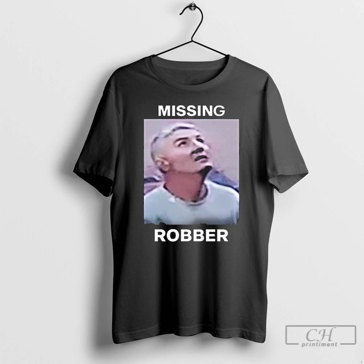 Premium Sooshi Mango Missing Robber