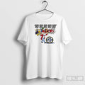 Premium Southeastern Conference Sec Sec Sec Sec Sec Mascots Logo