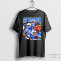 Premium St Brown Amon Ra Detroit Lions Vintage 90s 2026
