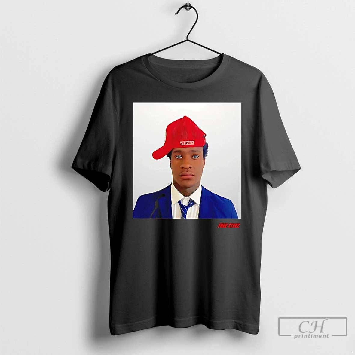Premium Steezforprez Free Steez
