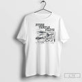 Premium Stone Temple Pilots Band Skeleton