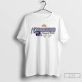 Premium Tcu Horned Frogs Football 2025 Valero Alamo Bowl Tcu Champs Score 30 27