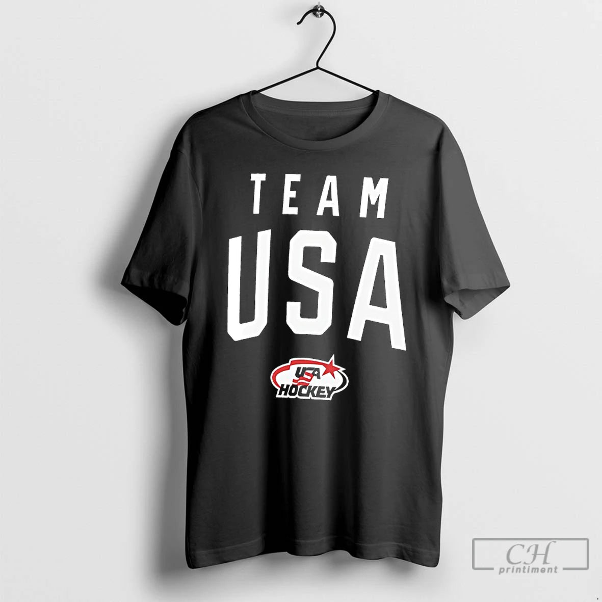 Premium Team Usa Prime Hockey Legacy