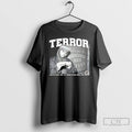 Premium Terror Keepers Of The Faith Defiant In Every Word I Say T Shirts Sweater