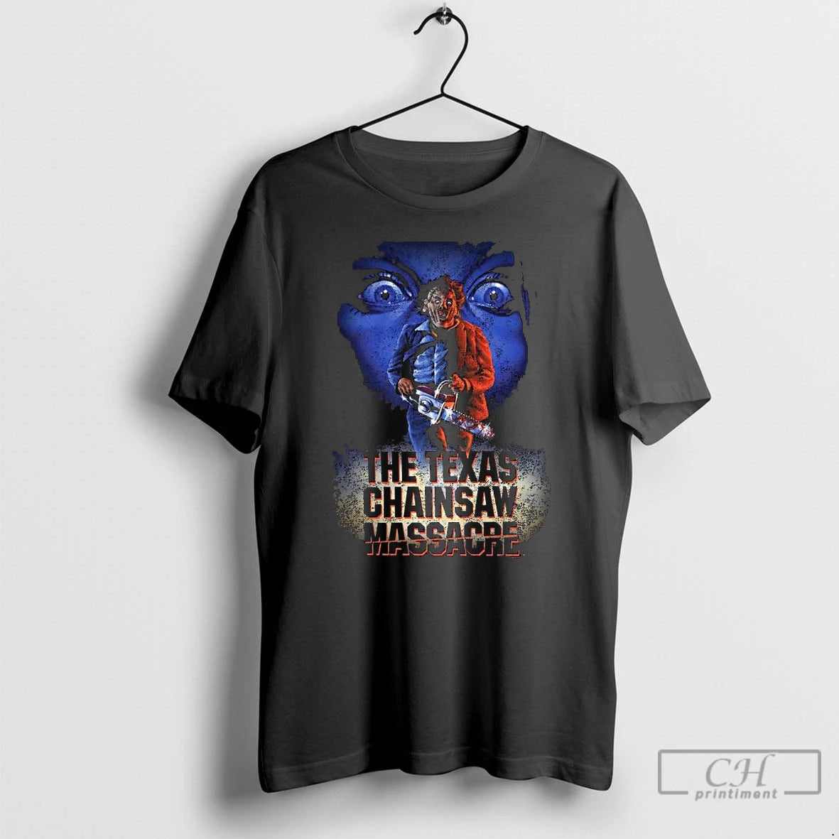 Premium Texas Chainsaw Massacre Video Series