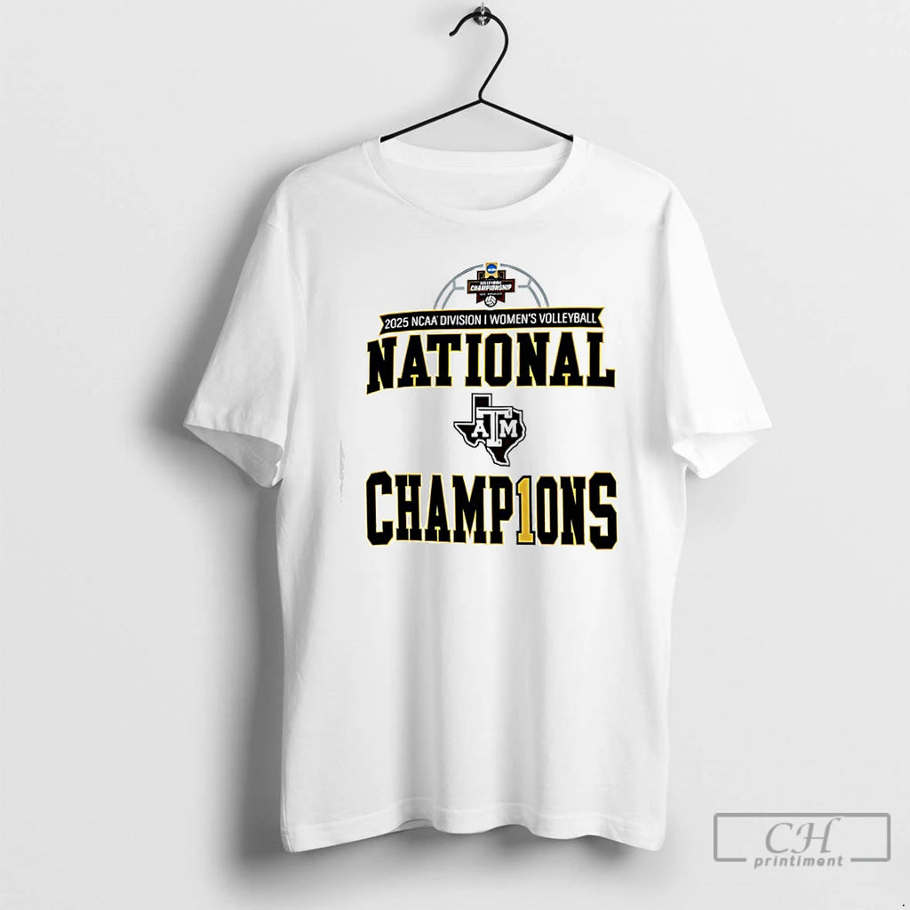 Premium The Aggies Are The 2025 National Champions