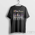 Premium The Baltimore Ravens Cross The Street Signatures 2026