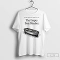 Premium The Empty Boat Mindset