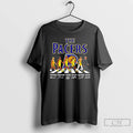 Premium The Indiana Pacers Cross The Street Signatures 2026