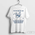 Premium The Only Ice I Like Is The Ice My Two Gay Hockey Boyfriends Heated