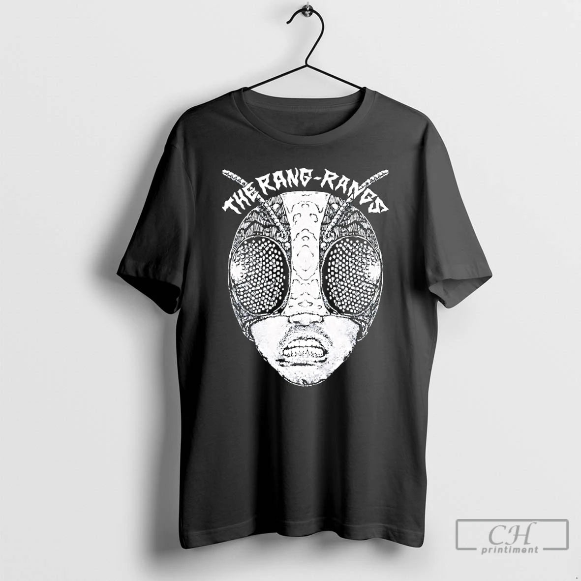 Premium The Rang Ranes