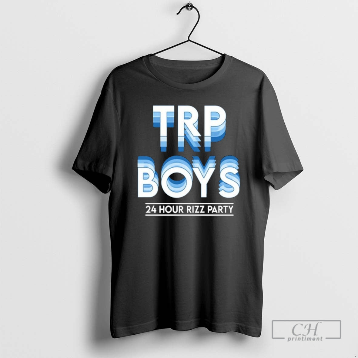 Premium Trp Boys 25 Hour Rizz Party Shirt Sweater