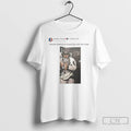 Premium Trump On X Nicolas Maduro On Board The Uss Iwo Jima T Shirts Sweater