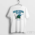 Premium Tulane Green Wave Mascot 2025 26 College Football Playoff