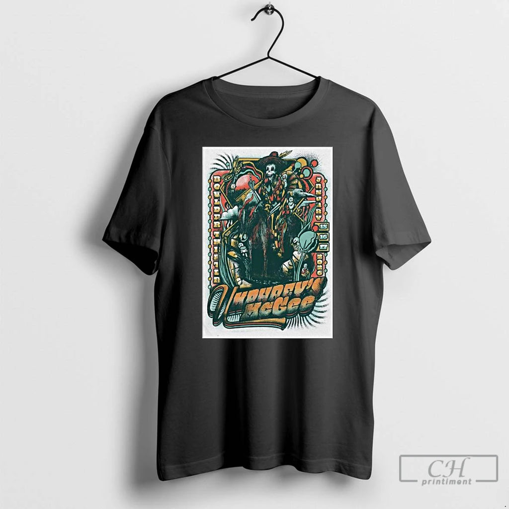 Premium Umphreys Mcgee Boulder Co Jan 15 17 2026