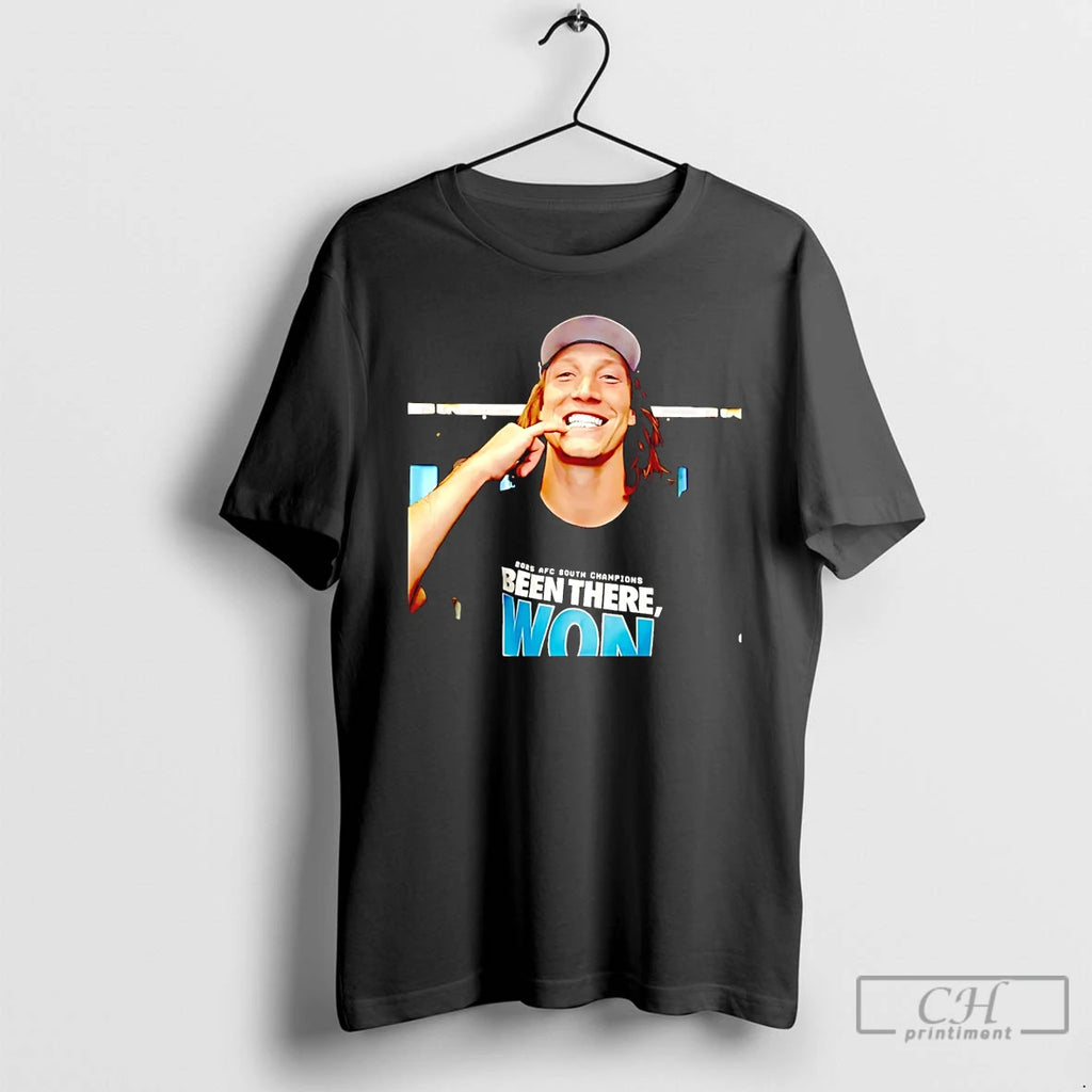 Premium Viral Trevor Lawrence Teeth Grillz