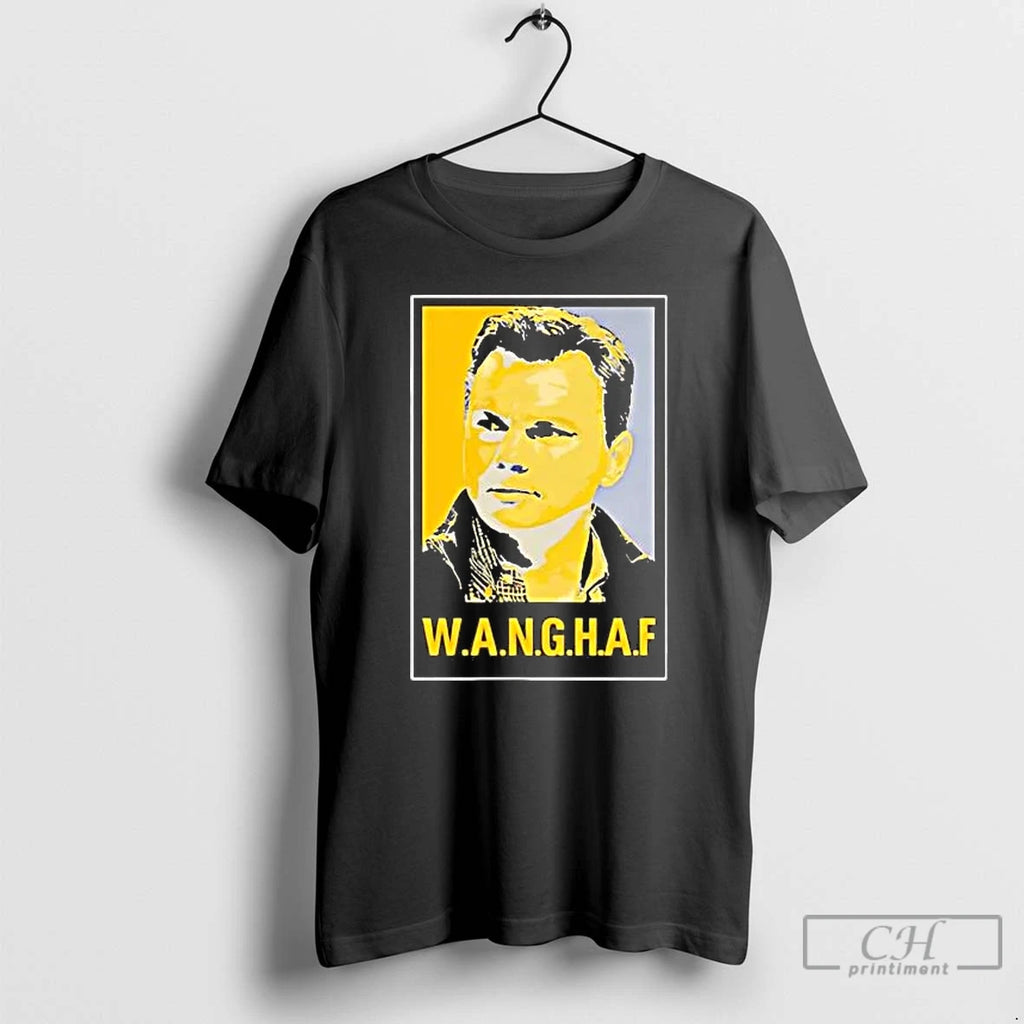 Premium Wanghaf Portrait