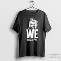 Premium We Back Pat South Carolina