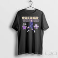 Premium We Live And We Die By The Harrison Bertos Washington Huskies T Shirts Sweater
