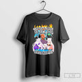 Premium White Lives Matter Kanye West Anime