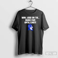 Premium Win Lose Or Tie Duke Fan Until I Die