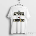 Premium Wisconsin River Falls Falcons 2026 Ncaa Division Iii National Champions