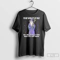 Premium Wizard Im Not Saying Its My Fault But I Was Definitely There T Shirts