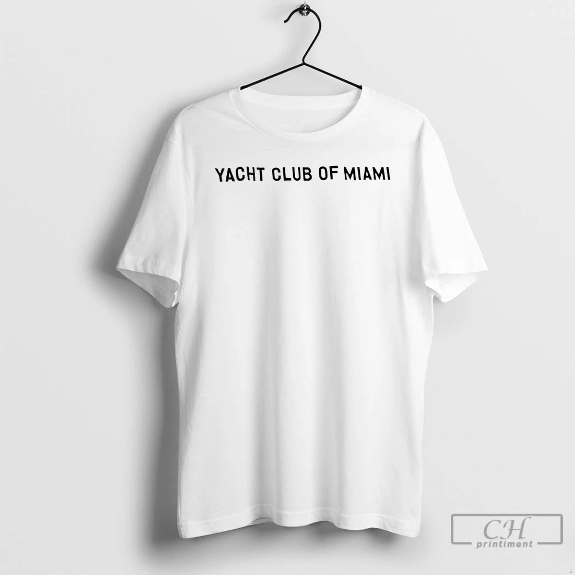 Premium Yacht Club Of Miami
