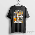 Premium Yes Im Old But I Saw Pittsburgh Greatness Terry Bradshaw X Roberto Clemente