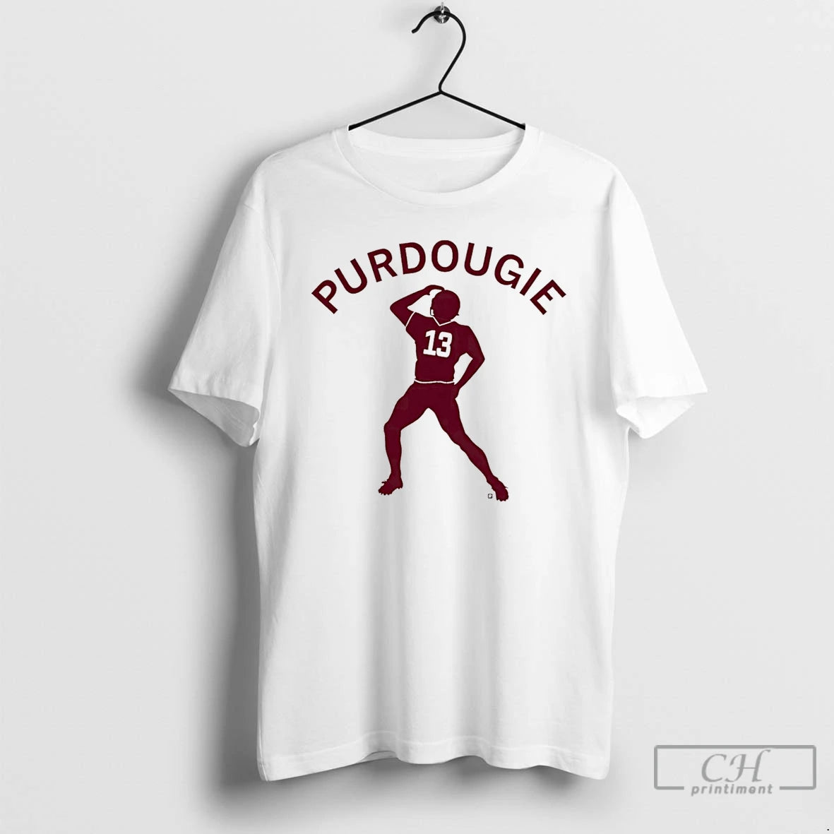 Premium You Might Have Heard Of The Dougie But Do You Know The Purdougie