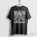 Premium Egging For A Pegging Skeleton Graphic